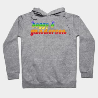 ROYB&GIV Hoodie